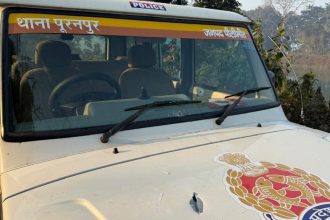 Three Khalistani terrorists killed in UP encounter after Punjab police post attack