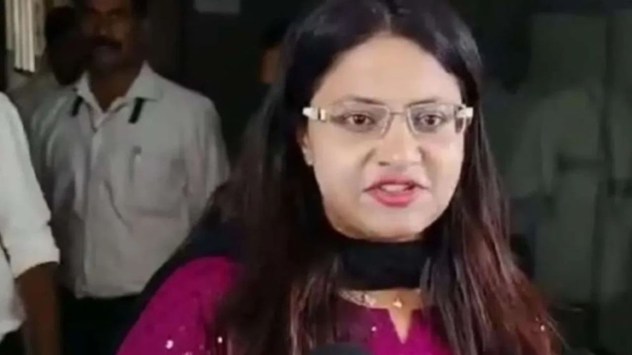 UPSC cheating case: Delhi HC denies anticipatory bail to ex-IAS trainee Pooja Khedkar UPSC cheating case: Delhi HC denies anticipatory bail to ex-IAS trainee Pooja Khedkar