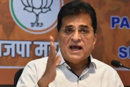 Mumbai: Indian Railways issues notice to Hanuman Temple, Kirit Somaiya assures help