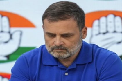 Bareilly Court issues notice to Rahul Gandhi over caste census remarks