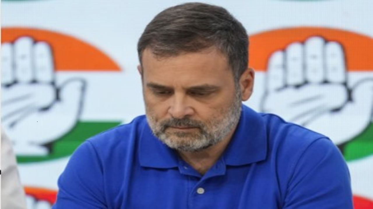 Bareilly Court issues notice to Rahul Gandhi over caste census remarks