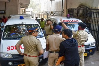 ‘No regrets’: Mumbai lawyer who saved BEST bus driver’s life from mob after crash