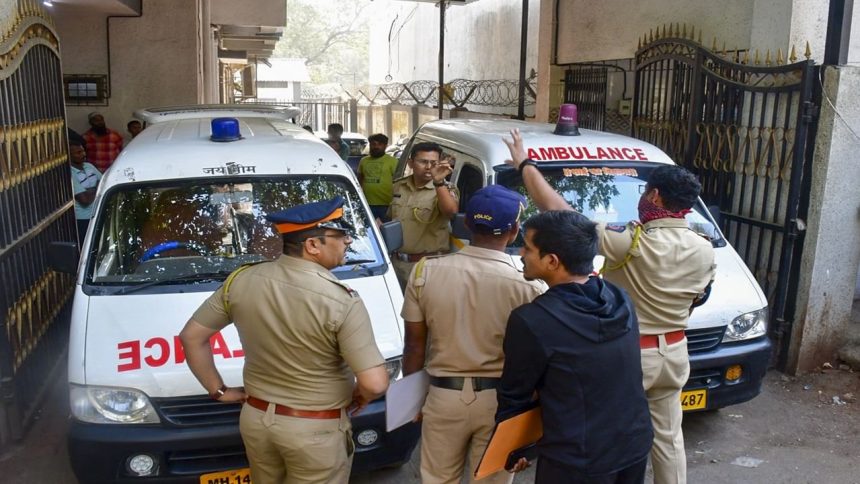 ‘No regrets’: Mumbai lawyer who saved BEST bus driver’s life from mob after crash