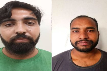Four Landa Harike gang members arrested after encounter in Punjab’s Tarn Taran