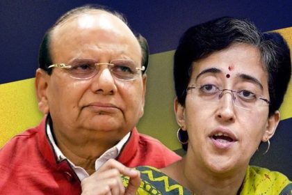 Mahila Samman Yojana: Delhi L-G orders probe over AAP Govt’s claims on scheme