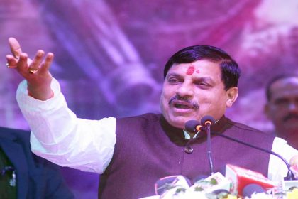 MP govt’s air travel cost of Rs 9.25 lakh per day sparks political debate