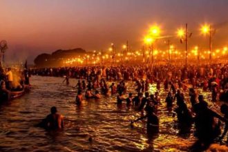Mahakumbh Mela: Police personnel undergoing rigorous training ahead of mega event