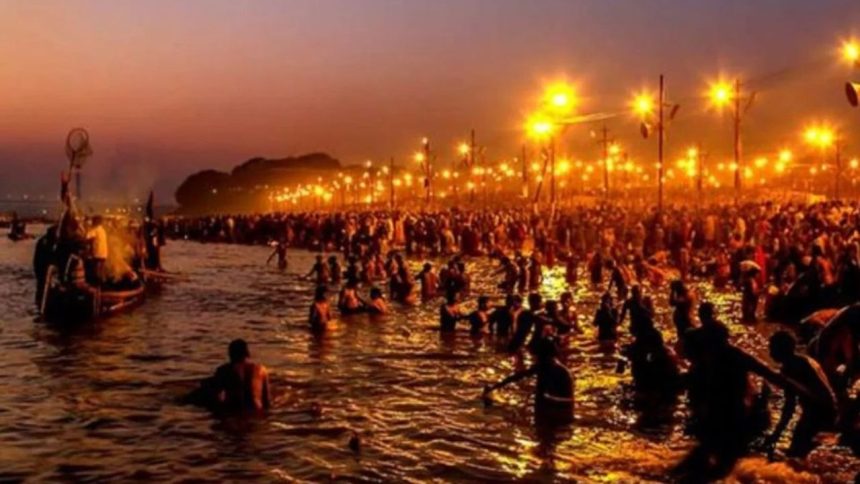 Mahakumbh Mela: Police personnel undergoing rigorous training ahead of mega event
