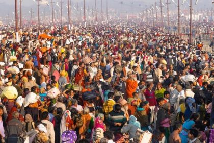 Mahakumbh 2025: UP Govt to launch online vehicle booking, pink taxis from Dec 15