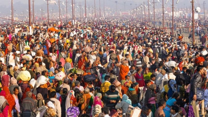 Mahakumbh 2025: UP Govt to launch online vehicle booking, pink taxis from Dec 15