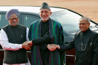 ‘India has lost one of its most illustrious sons’: World leaders laud Manmohan Singh