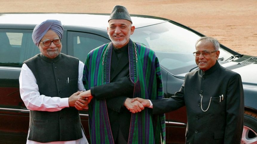 ‘India has lost one of its most illustrious sons’: World leaders laud Manmohan Singh