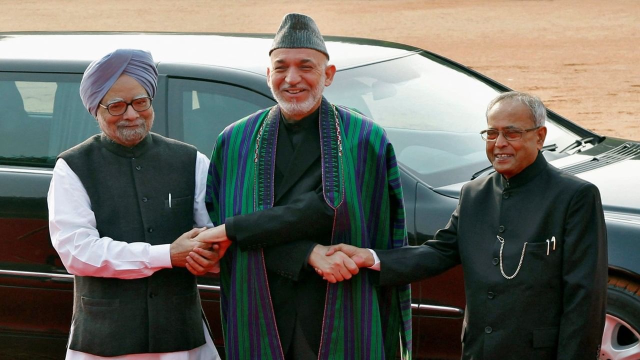 ‘India has lost one of its most illustrious sons’: World leaders laud Manmohan Singh ‘India has lost one of its most illustrious sons’: World leaders laud Manmohan Singh