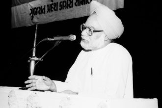 Manmohan Singh passes away: A look at the former PM’s family tree