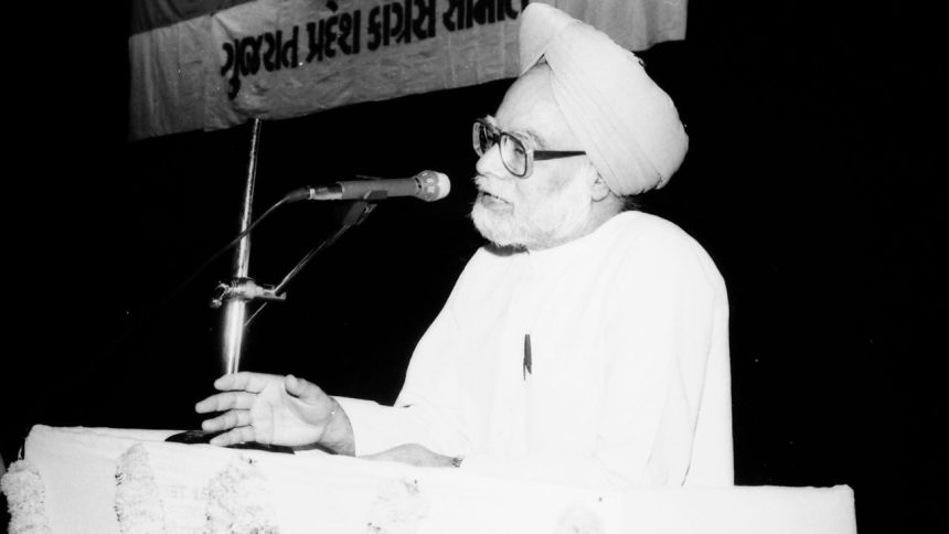 Manmohan Singh passes away: A look at the former PM’s family tree