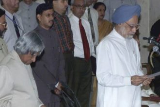 How Manmohan Singh became the PM by defeating these five strong leaders
