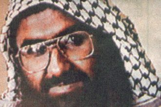 ‘Strong measures be taken’: India demands action against Jaish chief Masood Azhar