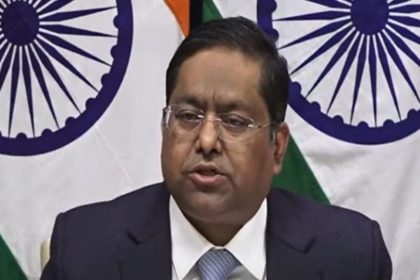 ‘Be mindful: India slams Bangladesh over social media post by key Yunus aide