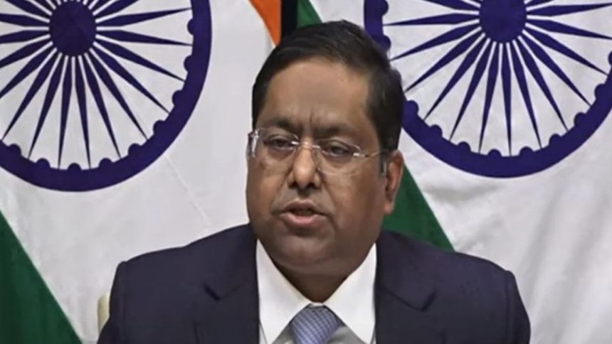 ‘Be mindful: India slams Bangladesh over social media post by key Yunus aide
