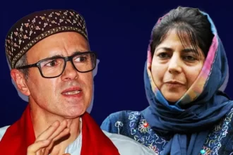 ‘Merit becomes victim’: Mehbooba Mufti accuses NC of ignoring merit & reservation