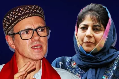 ‘Merit becomes victim’: Mehbooba Mufti accuses NC of ignoring merit & reservation