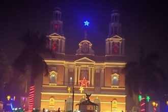 PM Modi to attend Christmas celebrations at Catholic Bishops’ Conference of India HQ