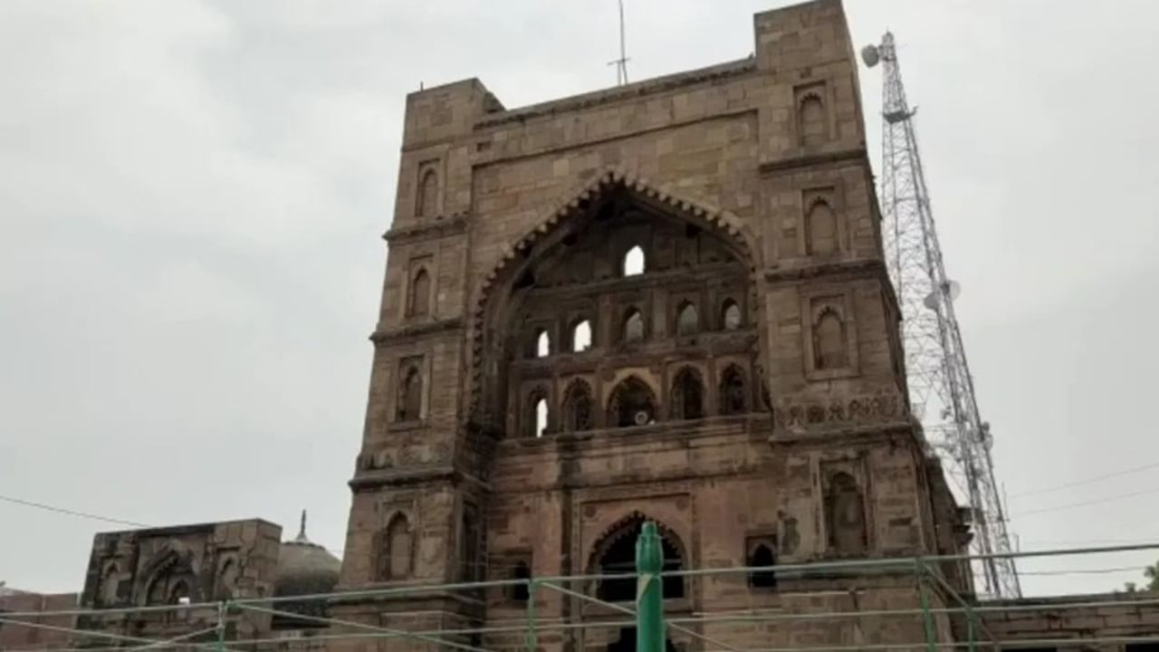 UP: Atala Mosque approaches Allahabad HC challenging Hindu body’s temple claim