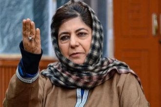 ‘No difference between India, Bangladesh’: Mehbooba on Sambhal row and temple attacks