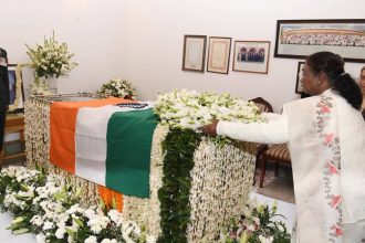 What are the protocols of a state funeral?