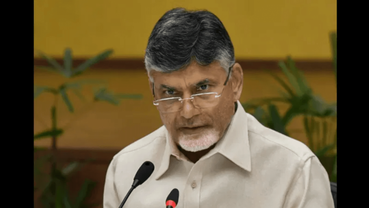 Chandrababu Naidu government dissolves Waqf board, cites legal issues and inactivity