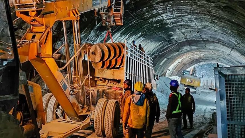 UP: 600 metre tunnel to come up along Jaunpur-Lucknow National Highway | Details