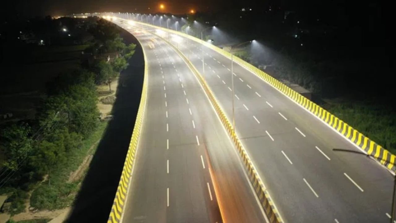 Odisha: A flyover, 3 underpasses to come up at Puintola-Ichchapuram stretch of NH 16
