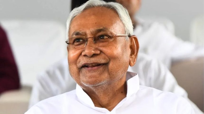 Bihar: BJP rests speculations on CM face, backs Nitish for next year’s elections
