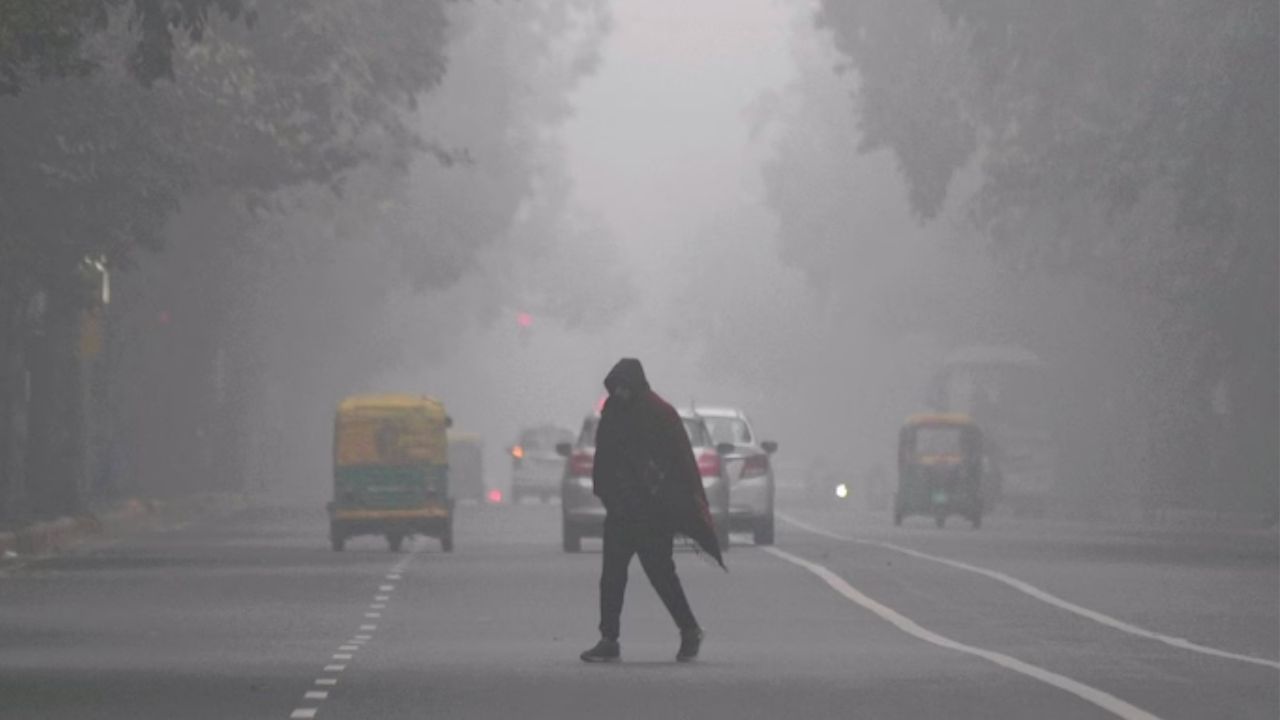 Delhi, north India brace for chilly 2025 start as IMD predicts temperature drop