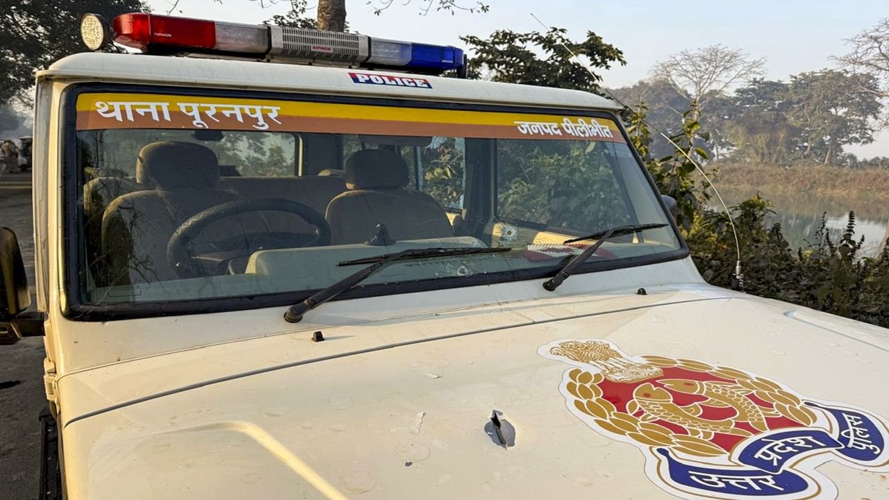 How police cornered and neutralised 3 Khalistani terrorists in Pilibhit