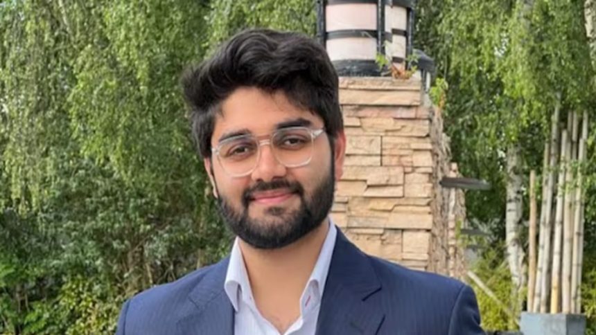 26-year-old Indian-origin doctor dies in UAE’s Ras Al Khaimah plane crash