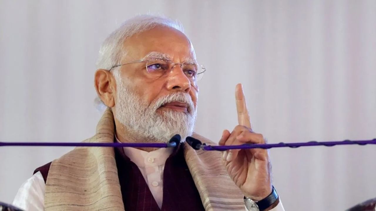 PM Modi to visit Rajasthan, Haryana today | What all on agenda