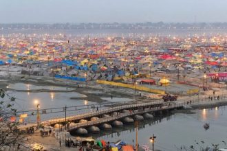 Maha Kumbh: Govt to start flights to Prayagraj from 14 new routes ahead of mega event