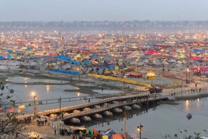 Maha Kumbh: Govt to start flights to Prayagraj from 14 new routes ahead of mega event