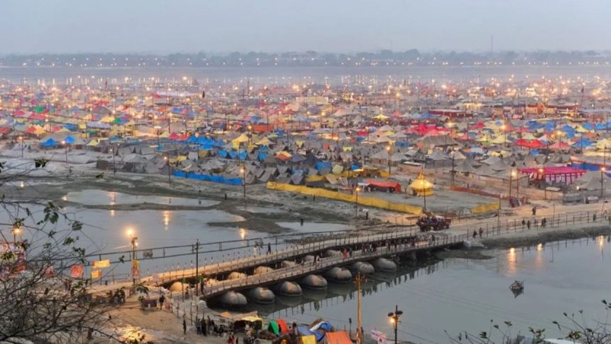 Maha Kumbh: Govt to start flights to Prayagraj from 14 new routes ahead of mega event