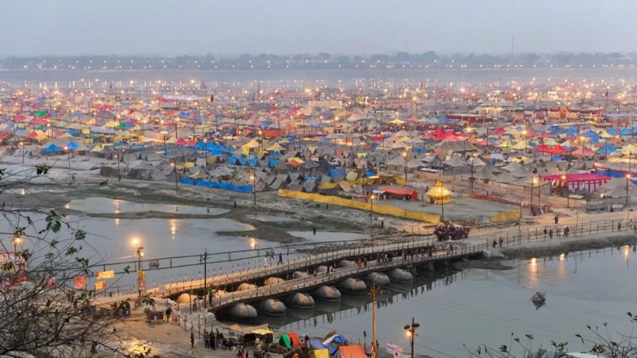Maha Kumbh: Govt to start flights to Prayagraj from 14 new routes ahead of mega event