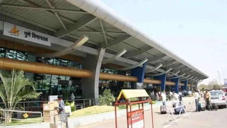 Maharashtra Assembly approves renaming of Pune airport to after Sant Tukaram Maharaj