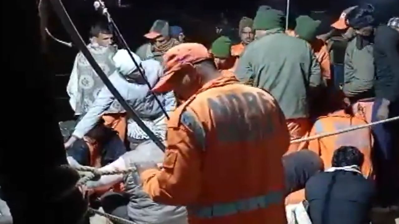 Rajasthan boy, trapped in borewell for 57 hours, dies after being pulled out