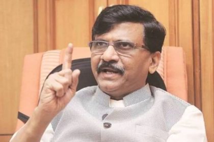 ‘Eknath Shinde era over, he will never be CM again’: Sanjay Raut’s big claim