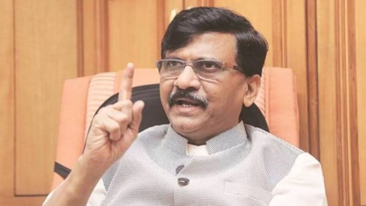 ‘Poison for Rs 1,500’: Raut warns of liquor policy’s impact on Maharashtra families