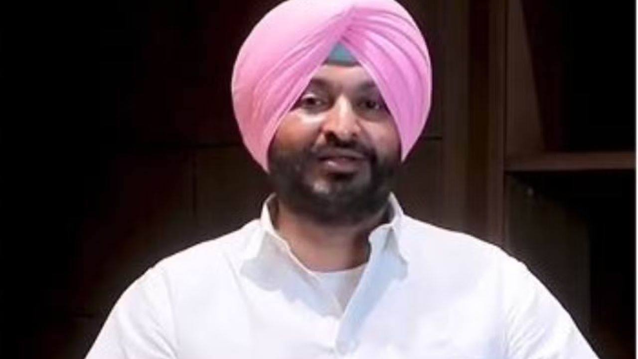 ‘Kejriwal’s women’s scheme is a deceitful tactic, don’t trust him’: Ravneet Bittu