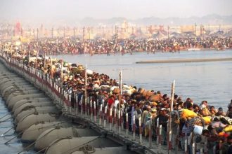 Mahakumbh Mela 2025: UP Govt to set up 2,000 Swiss Cottage-Style tents for pilgrims