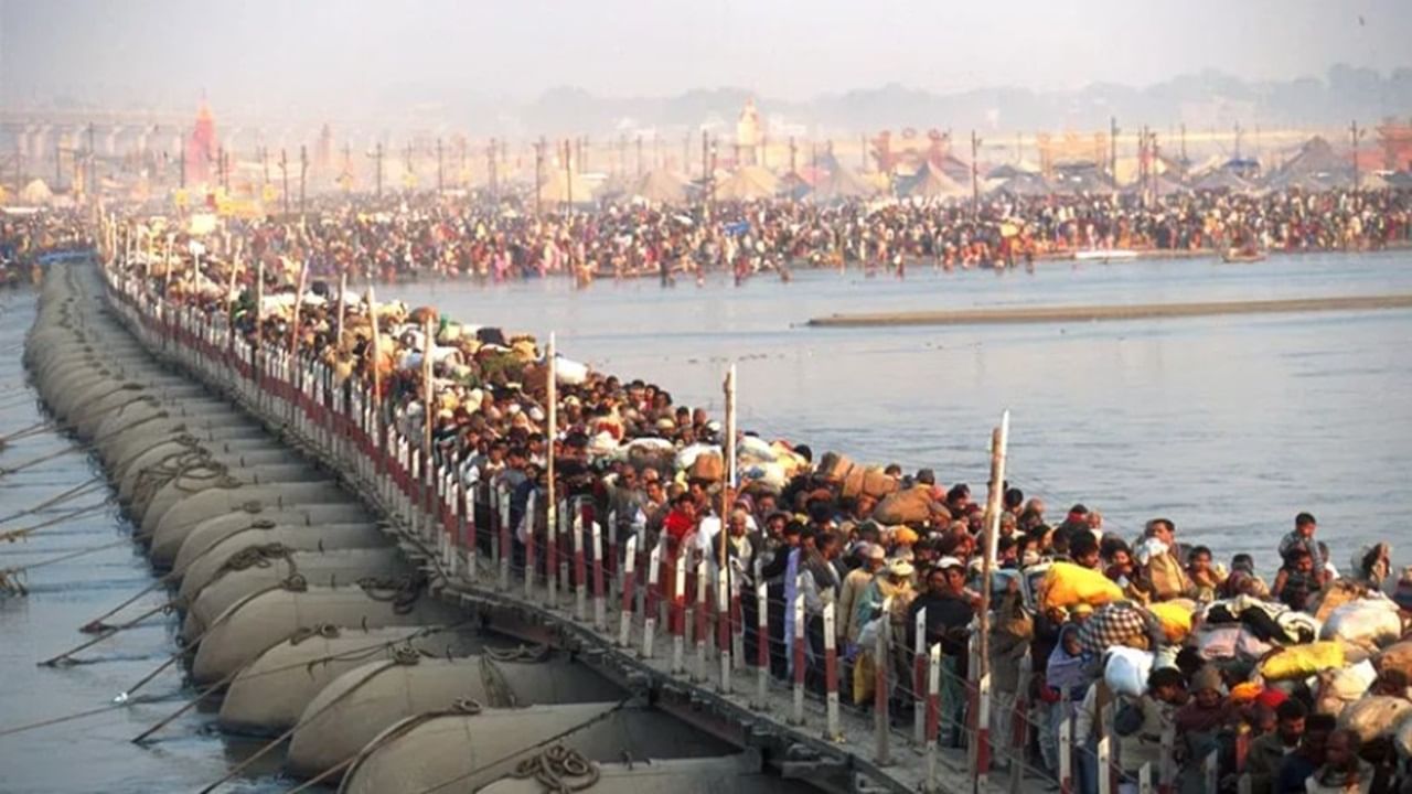 Mahakumbh Mela 2025: UP Govt to set up 2,000 Swiss Cottage-Style tents for pilgrims Mahakumbh Mela 2025: UP Govt to set up 2,000 Swiss Cottage-Style tents for pilgrims