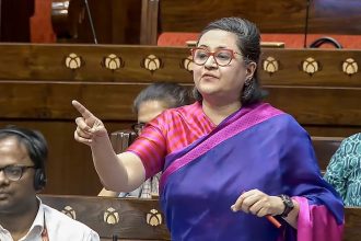 Opposition slams govt over Hindi imposition, demands reconsideration of bill names