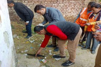 Were Pakistan, US ammo used in Sambhal violence? NIA likely to probe